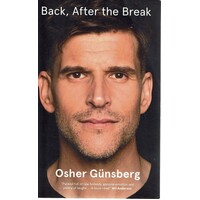 Back, After The Break