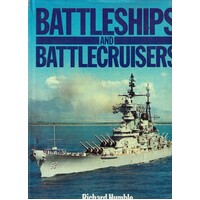Battleships And Battlecruisers