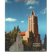 Winds Of Change. A History Of The Roman Catholic Diocese Of Calgary Since 1968