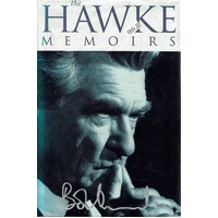 The Hawke Memoirs