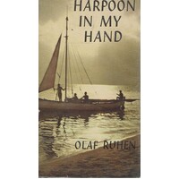 Harpoon In My Hand
