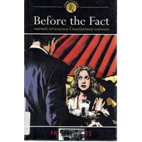 Before The Fact. Inspired Hitchcock's Masterpiece Suspicion