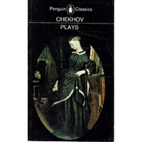 Plays. Anton Chekhov