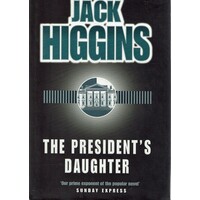 The President's Daughter