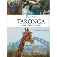 Time At Taronga. A Zoo Down-Under