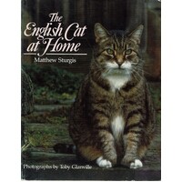 The English Cat At Home