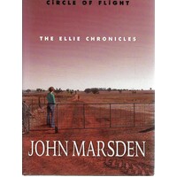 Circle Of Flight. The Ellie Chronicles