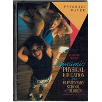 Dynamic Physical Education for Elementary School Children
