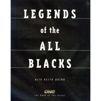 Legends Of The All Blacks