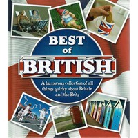 Best Of British