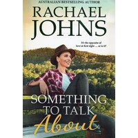 Something To Talk About (Rose Hill, #2)