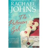 The Patterson Girls