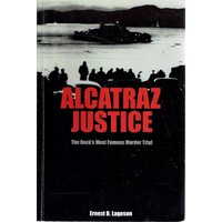 Alcatraz Justice
