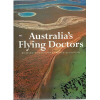 Australia's Flying Doctors. The Royal Flying Doctor Service Of Australia