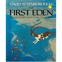 The First Eden. Mediterranean World And Man
