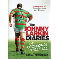 The Johnny Larkin Diaries