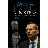 Australian Prime Ministers