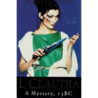 I, Claudia. A Mystery, 13BC