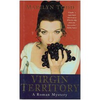 Virgin Territory. A Roman Mystery
