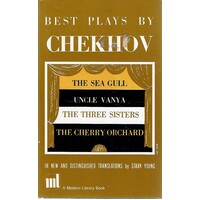Best Plays By Chekhov