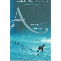 An Eye For An Eye