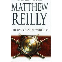 The Five Greatest Warriors