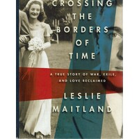 Crossing The Borders Of Time