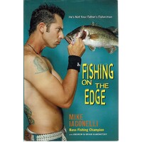 Fishing On The Edge