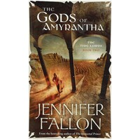The Gods Of Amyrantha