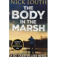 The Body In The Marsh