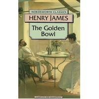 The Golden Bowl