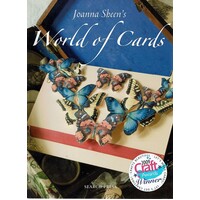 Joanna Sheen's World Of Cards. 101 Cards For Every Occasion
