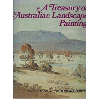 A Treasury Of Australian Landscape Painting
