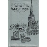 Queensland Sketchbook