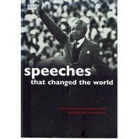 Speeches That Changed The World