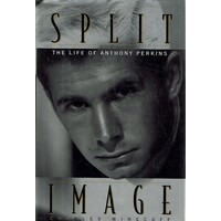 Split Image. The Life Of Anthony Perkins