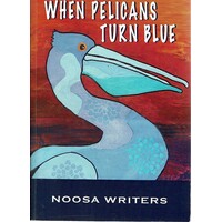 When Pelicans Turn Blue