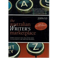 The Australian Writer's Marketplace