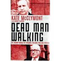 Dead Man Walking. The Murky World Of Michael McGurk And Ron Medich