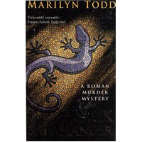 Black Salamander