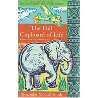 The Full Cupboard Of Life