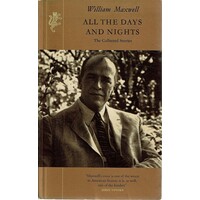 All The Days And Nights