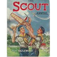 The Scout Annual