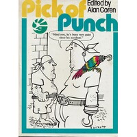 The Pick Of Punch