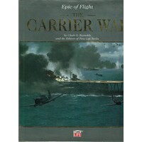 The Carrier War. Epic Of Flight