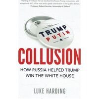 How Russia Helped Trump Win The White House