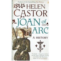 Joan Of ARC. A History