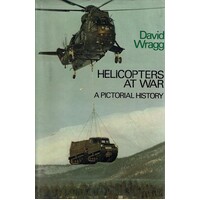 Helicopters At War