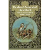Thorburn's Naturalist's Sketchbook