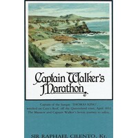 Captain Walker's Marathon